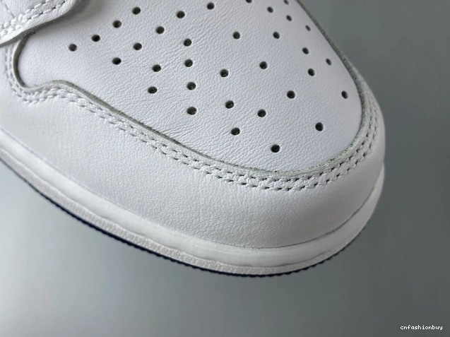 555088-106 1 Retro (2016) Air Navy Metallic Jordan 1205